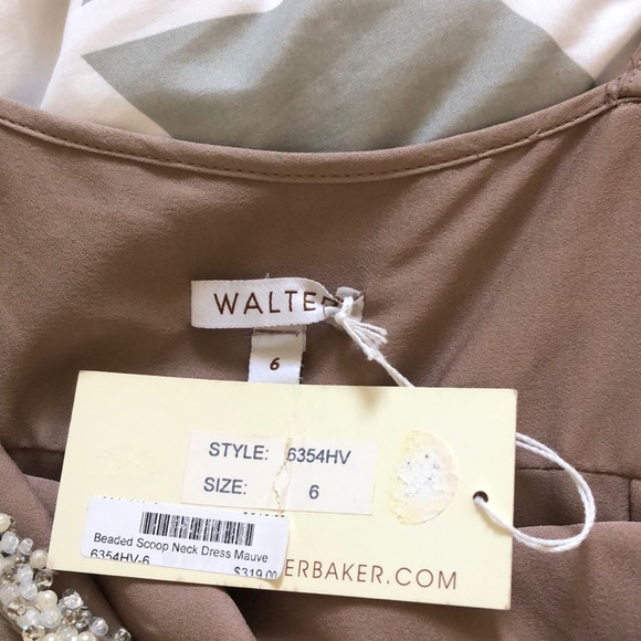 Walter Baker dress - Picture 5 of 5
